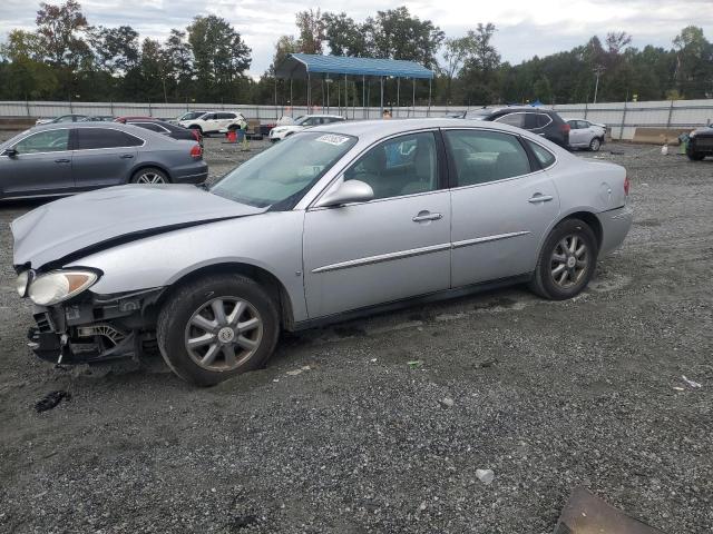 Продажа на аукционе авто 2009 Buick Lacrosse C, vin: 2G4WC582691185334, номер лота: 85319525