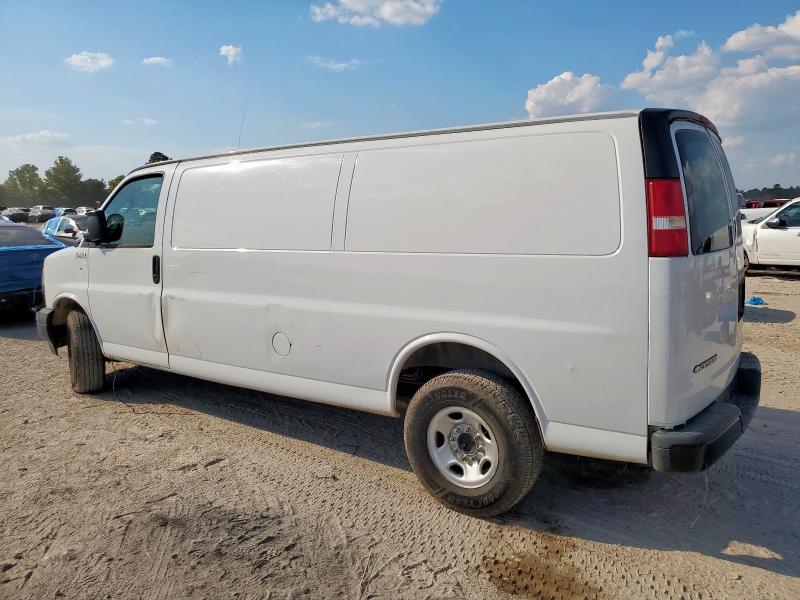 2019 Chevrolet Express G3500 მანქანა იყიდება აუქციონზე, vin: 1GCZGHFG9K1221096, აუქციონის ნომერი: 84300495