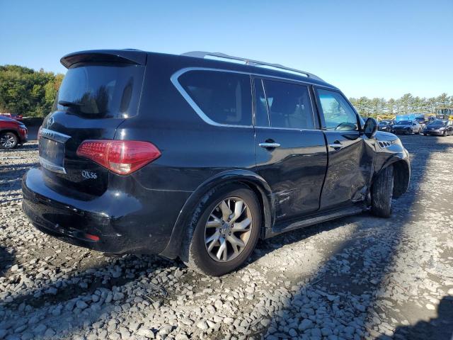 Продажа на аукционе авто 2011 Infiniti Qx56, vin: JN8AZ2NC6B9303117, номер лота: 82329325