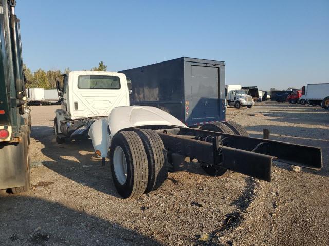 Продажа на аукционе авто 2019 International 4000, vin: 1HTMMMML6KH750494, номер лота: 82007835
