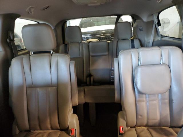 Aukcja sprzedaży 2012 Chrysler Town & Cou, vin: 2C4RC1BG4CR383269, numer aukcji: 80639675