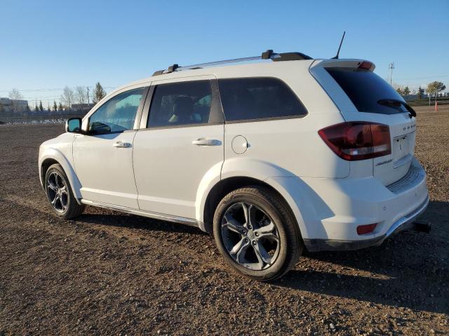 89645295 :رقم المزاد ، 3C4PDCGGXJT443672 vin ، 2018 Dodge Journey Cr مزاد بيع