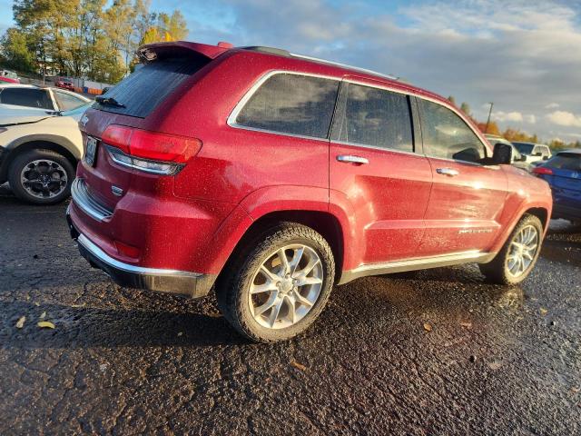 89730635 :رقم المزاد ، 1C4RJFJM4EC366963 vin ، 2014 Jeep Grand Cher مزاد بيع