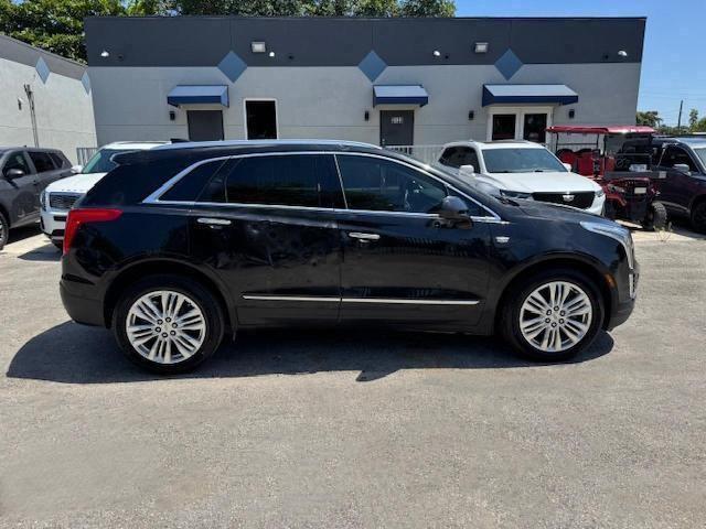 Продажа на аукционе авто 2018 Cadillac Xt5 Premium Luxury, vin: 1GYKNERS6JZ139813, номер лота: 85870055