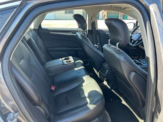 Aukcja sprzedaży 2014 Ford Fusion Tit, vin: 3FA6P0SUXER316590, numer aukcji: 87461585