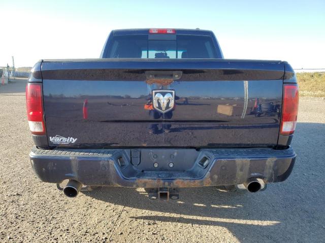 2012 Dodge Ram 1500 S მანქანა იყიდება აუქციონზე, vin: 1C6RD7MTXCS157981, აუქციონის ნომერი: 82426165