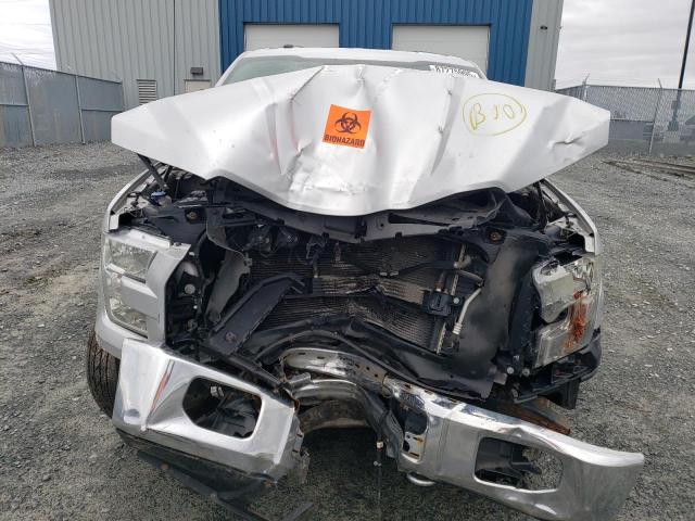 2016 Ford F150 მანქანა იყიდება აუქციონზე, vin: 1FTEW1EG2GKE37125, აუქციონის ნომერი: 87275995
