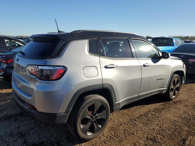 Aukcja sprzedaży 2021 Jeep Compass, vin: 3C4NJDBB7MT586519, numer aukcji: 85855015