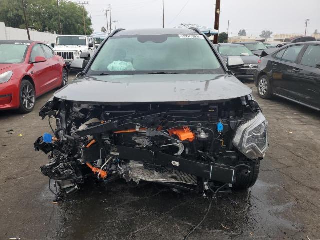 86876785 :رقم المزاد ، KNDCR3L1XR5110661 vin ، 2024 Kia Niro Wind مزاد بيع
