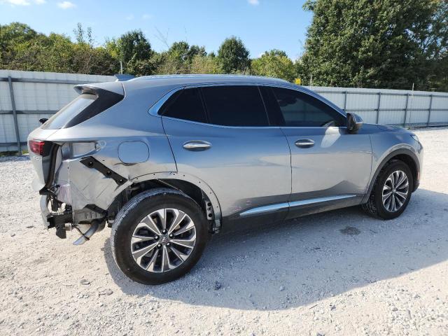 Продаж на аукціоні авто 2024 Buick Envision, vin: LRBFZME45RD049363, номер лоту: 82301335