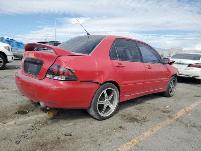 Продаж на аукціоні авто 2005 Mitsubishi Lancer Oz, vin: JA3AJ86E05U030245, номер лоту: 73676095