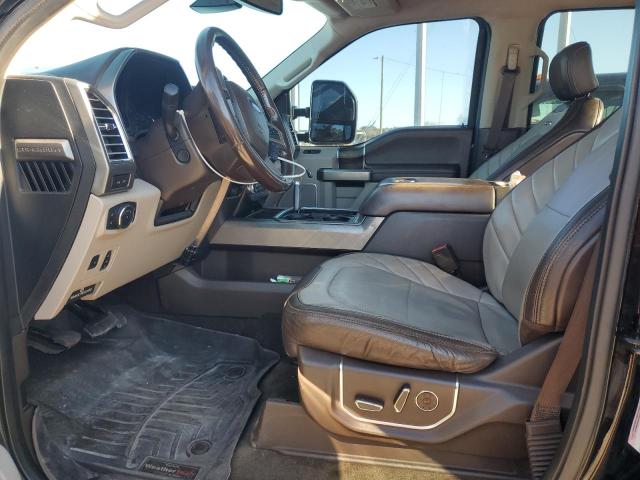 Продажа на аукционе авто 2018 Ford F350 Super, vin: 1FT8W3DT8JEC36620, номер лота: 91940465