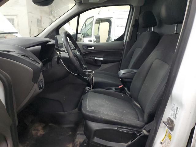 84233315 :رقم المزاد ، NM0LS7F21L1455072 vin ، 2020 Ford Transit Connect مزاد بيع