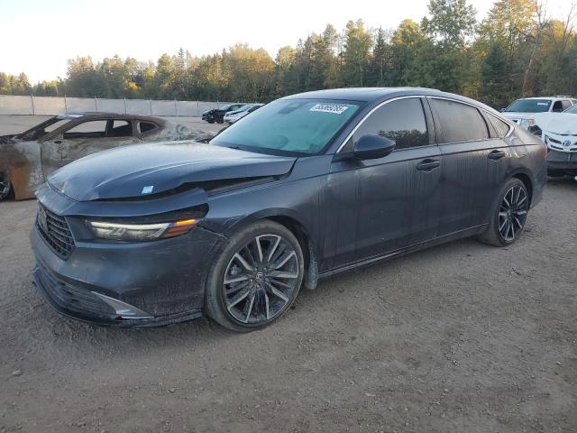 85369285 :رقم المزاد ، 1HGCY2F8XRA800148 vin ، 2024 Honda Accord مزاد بيع