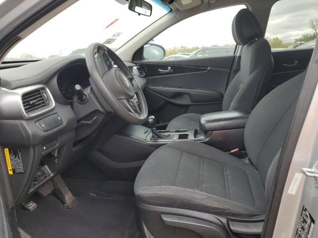 Aukcja sprzedaży 2016 Kia Sorento, vin: 5XYPG4A30GG103823, numer aukcji: 89558915