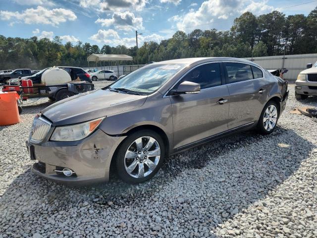 85359145 :رقم المزاد ، 1G4GC5ED6BF238798 vin ، 2011 Buick Lacrosse مزاد بيع