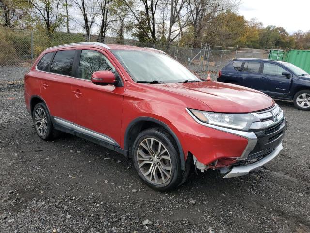 Aukcja sprzedaży 2018 Mitsubishi Outlander, vin: JA4AZ3A37JZ043620, numer aukcji: 91056325