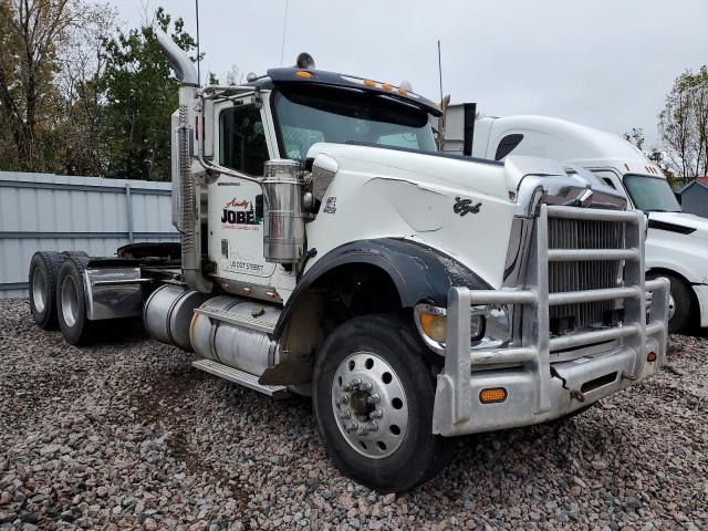 2009 International 9900i მანქანა იყიდება აუქციონზე, vin: 3HSCHAPRX9N130573, აუქციონის ნომერი: 86097805