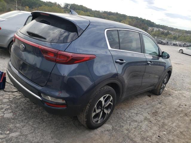 Продаж на аукціоні авто 2021 Kia Sportage Lx, vin: KNDPMCAC5M7913931, номер лоту: 82206655