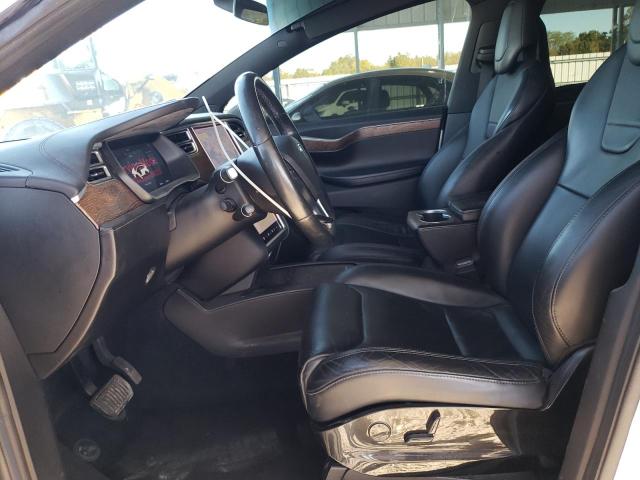 Aukcja sprzedaży 2016 Tesla Model X, vin: 5YJXCBE25GF016329, numer aukcji: 86839555