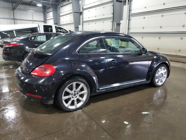 2013 Volkswagen Beetle Tur მანქანა იყიდება აუქციონზე, vin: 3VWVT7AT1DM678741, აუქციონის ნომერი: 87401635