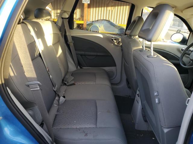 Продаж на аукціоні авто 2008 Chrysler Pt Cruiser, vin: 3A8FY58B28T213111, номер лоту: 89882135