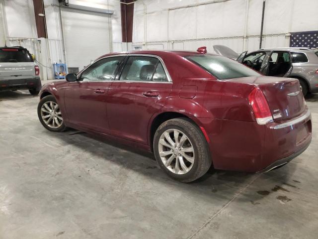 82187345 :رقم المزاد ، 2C3CCARG9HH522003 vin ، 2017 Chrysler 300 Limite مزاد بيع