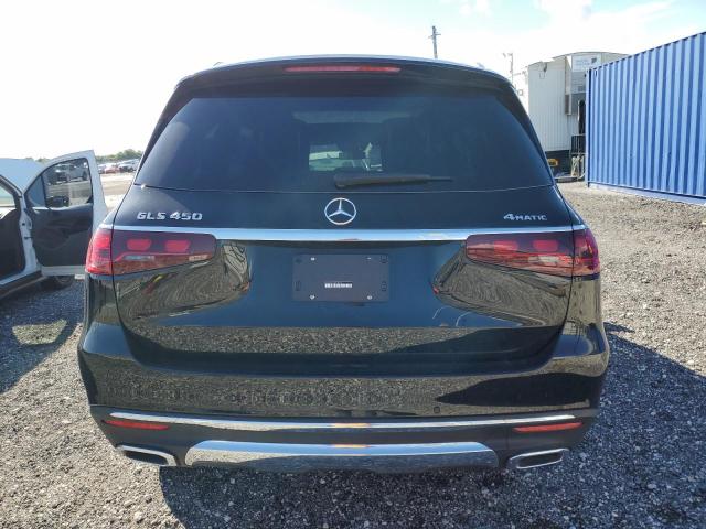 Aukcja sprzedaży 2025 Mercedes-benz Gls, vin: 4JGFF5KE9SB440915, numer aukcji: 87200285