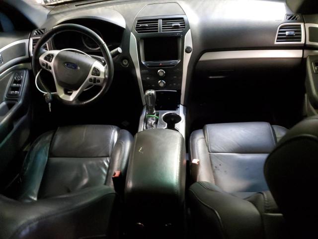 Aukcja sprzedaży 2015 Ford Explorer, vin: 1FM5K8D83FGB05478, numer aukcji: 84476415