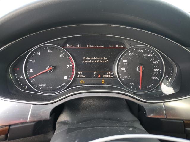 Продажа на аукционе авто 2016 Audi A6, vin: WAUFGAFC5GN167445, номер лота: 89840045