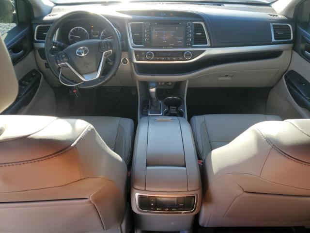 Aukcja sprzedaży 2017 Toyota Highlander Se, vin: 5TDJZRFH9HS468751, numer aukcji: 85948515