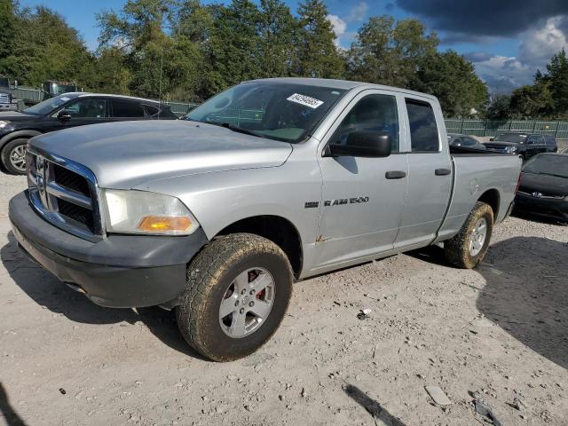 2011 Dodge Ram 1500 მანქანა იყიდება აუქციონზე, vin: 1D7RV1GT4BS562298, აუქციონის ნომერი: 50711106