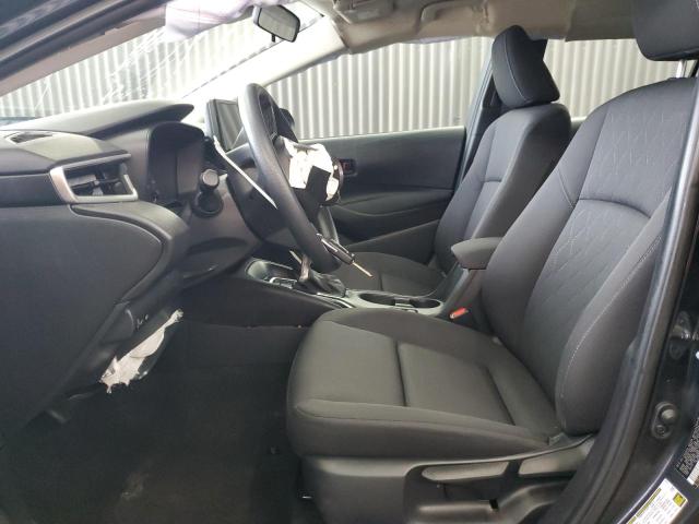 86225445 :رقم المزاد ، 5YFB4MDE0RP201166 vin ، 2024 Toyota Corolla Le مزاد بيع