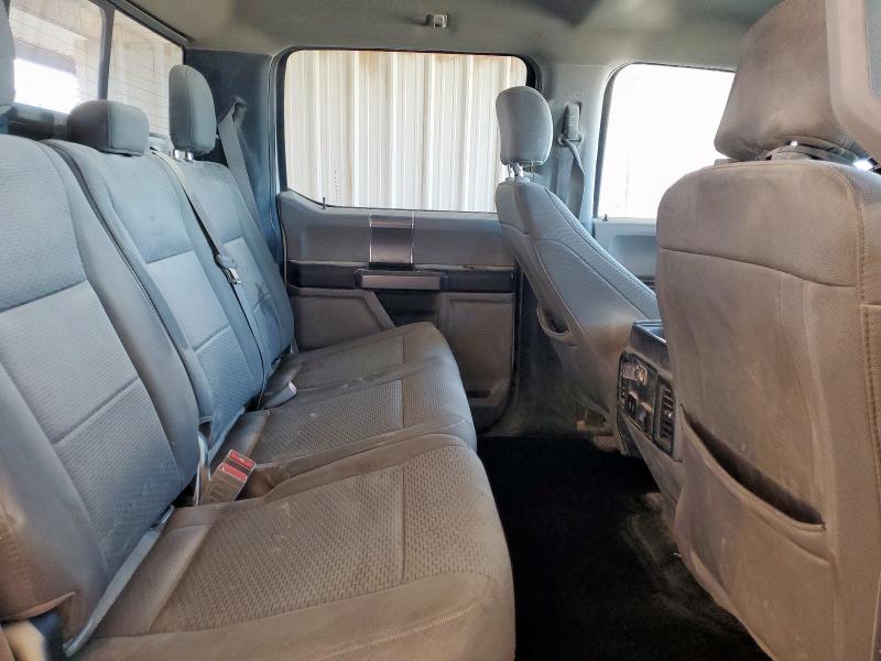 Продажа на аукционе авто 2019 Ford F150 Supercrew, vin: 1FTEW1E42KKE96741, номер лота: 86651225