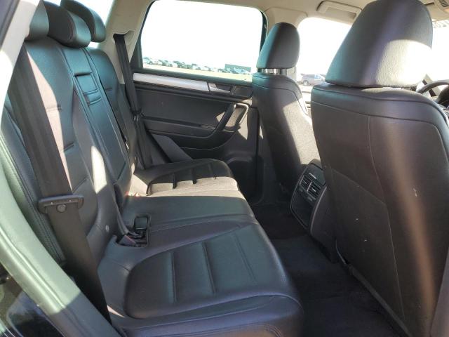 Продажа на аукционе авто 2012 Volkswagen Touareg V6, vin: WVGEF9BP4CD010901, номер лота: 89728035