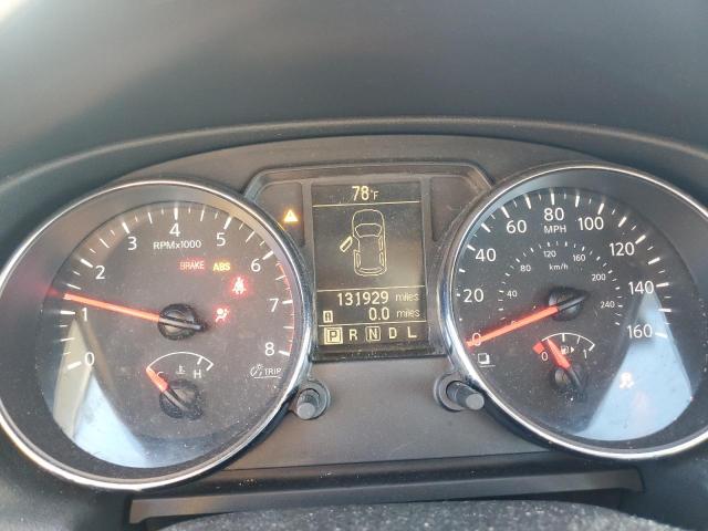 Aukcja sprzedaży 2015 Nissan Rogue Select, vin: JN8AS5MT3FW663685, numer aukcji: 89547205