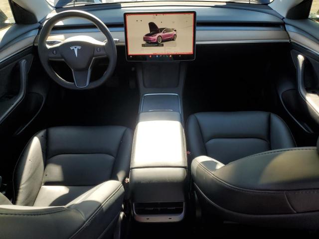 Aukcja sprzedaży 2023 Tesla Model 3, vin: 5YJ3E1EA7PF670341, numer aukcji: 86091395