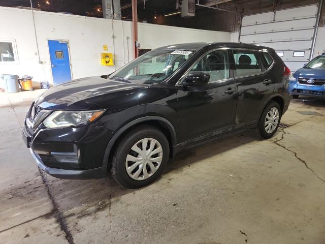 Продаж на аукціоні авто 2018 Nissan Rogue S, vin: 5N1AT2MT0JC712094, номер лоту: 85649955