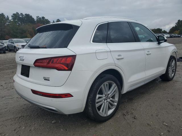Aukcja sprzedaży 2018 Audi Q5, vin: WA1BNAFY1J2210037, numer aukcji: 82264205