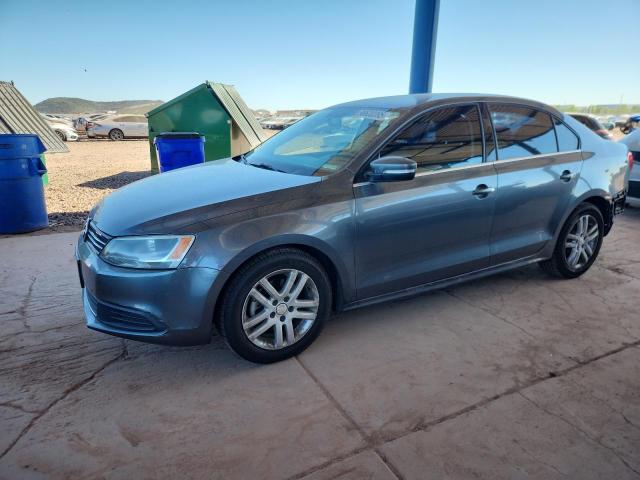 2013 Volkswagen Jetta Se მანქანა იყიდება აუქციონზე, vin: 3VWDP7AJ1DM204139, აუქციონის ნომერი: 90630395