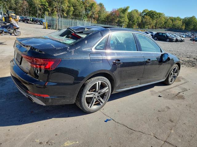 Aukcja sprzedaży 2018 Audi A4, vin: WAUPNAF46JA056906, numer aukcji: 81514555