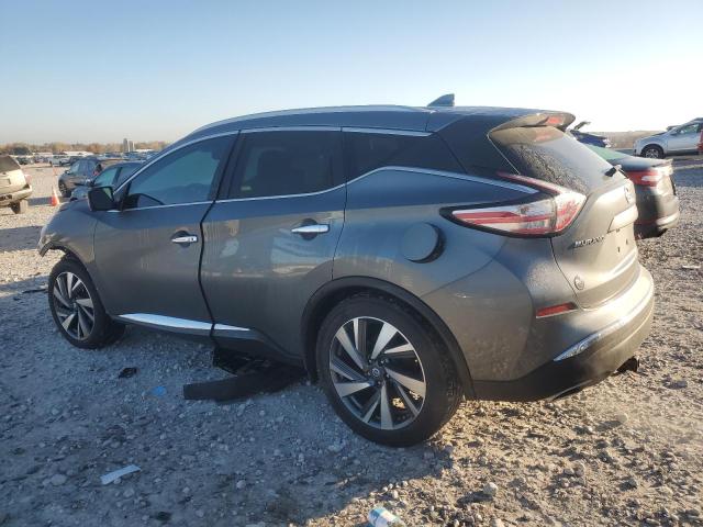 Продаж на аукціоні авто 2017 Nissan Murano S, vin: 5N1AZ2MH2HN130152, номер лоту: 82759255