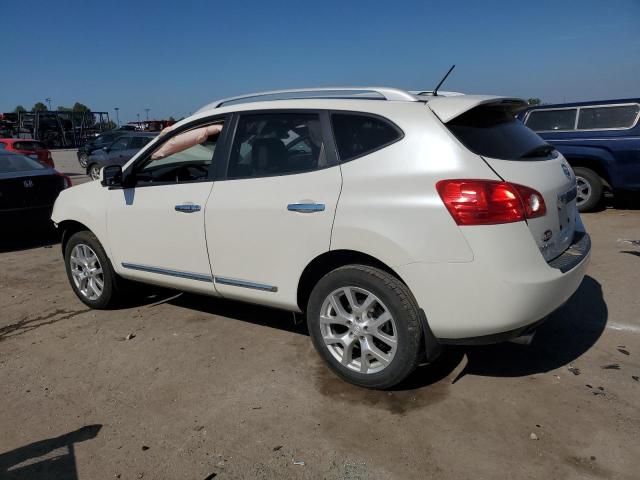 2013 Nissan Rogue S მანქანა იყიდება აუქციონზე, vin: JN8AS5MV1DW143502, აუქციონის ნომერი: 84915015