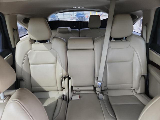 Aukcja sprzedaży 2015 Acura Mdx Techno, vin: 5FRYD3H4XFB003707, numer aukcji: 85753745
