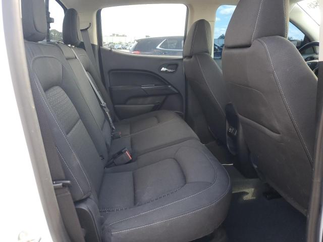 89880545 :رقم المزاد ، 1GTG6CEN1N1315832 vin ، 2022 Gmc Canyon مزاد بيع