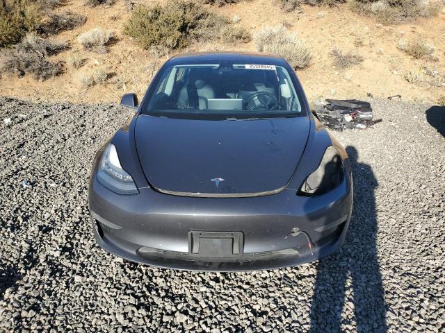 85328945 :رقم المزاد ، 5YJ3E1EA1JF158212 vin ، 2018 Tesla Model 3 مزاد بيع
