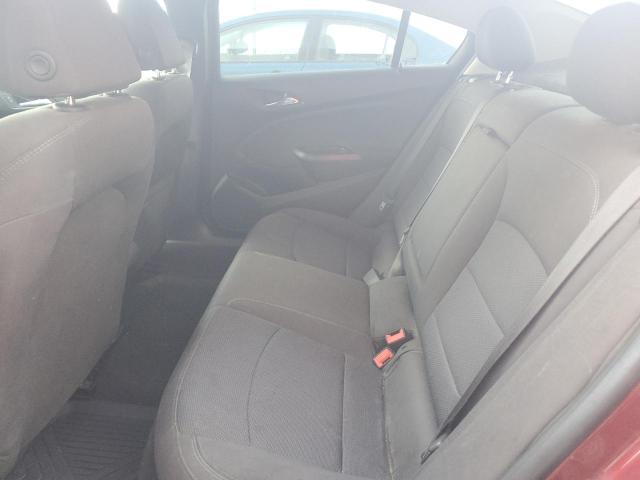 Продаж на аукціоні авто 2018 Chevrolet Cruze, vin: 1G1BE5SM5J7137816, номер лоту: 87268965