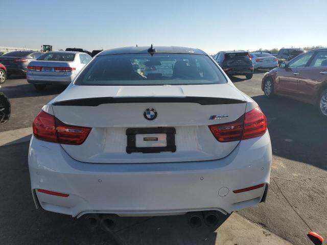 2016 Bmw M4 მანქანა იყიდება აუქციონზე, vin: WBS3R9C5XGK338382, აუქციონის ნომერი: 87250805