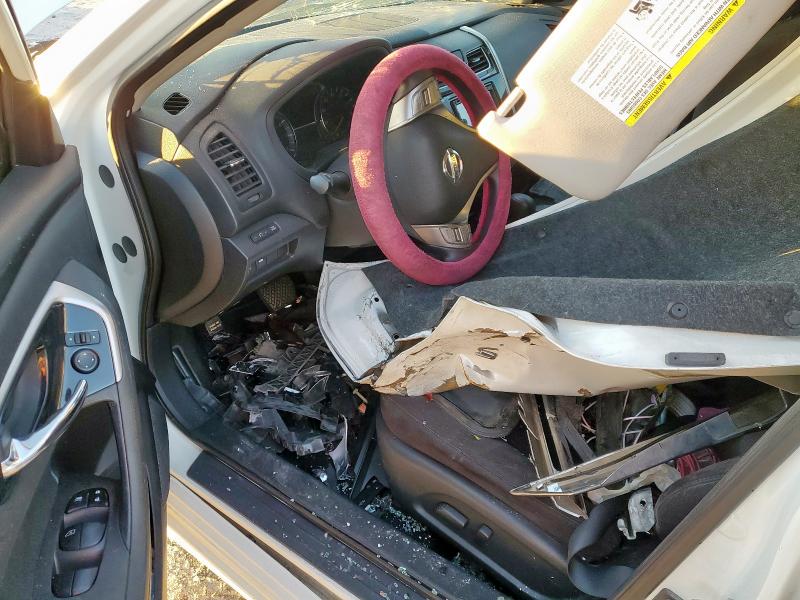 Aukcja sprzedaży 2014 Nissan Altima, vin: 1N4AL3AP7EC263767, numer aukcji: 90865625