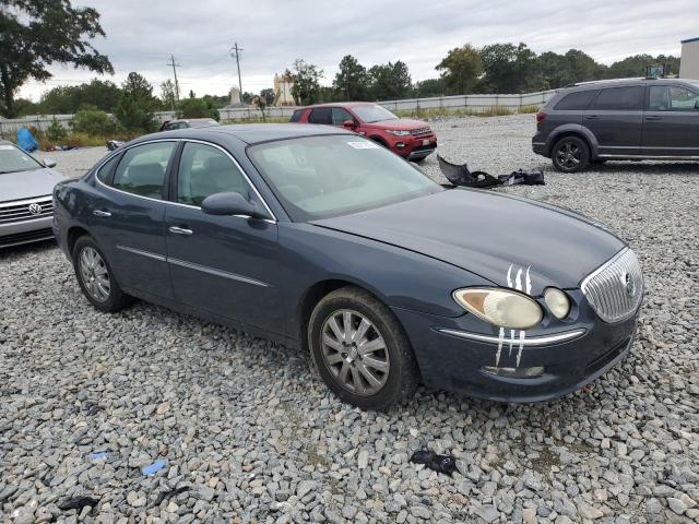 82311275 :رقم المزاد ، 2G4WD582281169546 vin ، 2008 Buick Lacrosse مزاد بيع